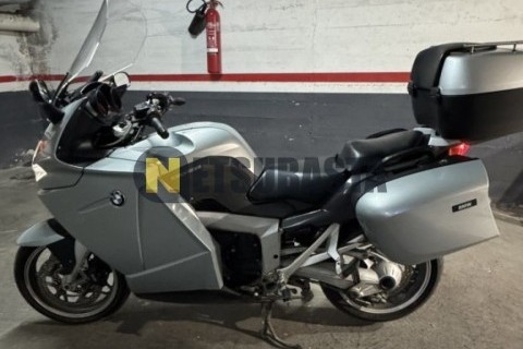 Yamaha YZF R6 2008