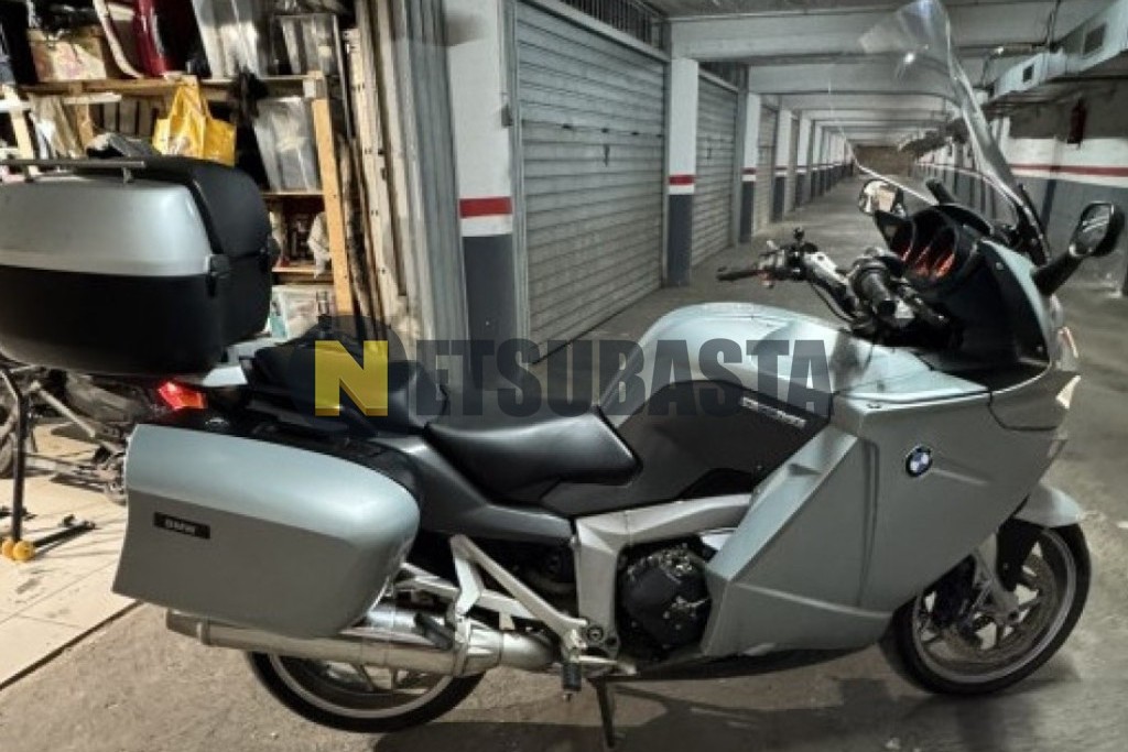 BMW K 1200 GT 2008