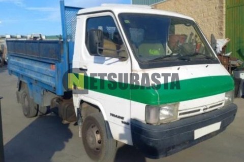 Yamaha YBR 250 2008