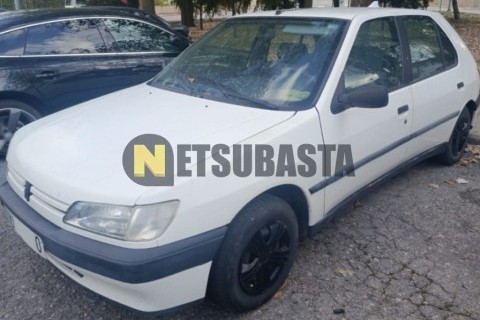 Honda NC 750 X DTC ABS 2014