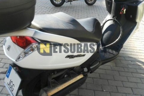 Suzuki Marauder 250 2006