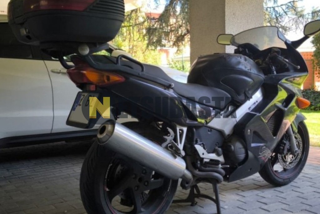 Honda VFR 800 FI 1999