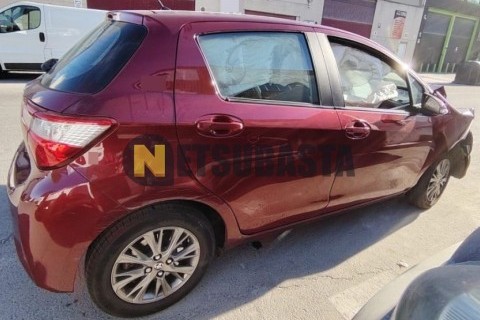 Honda NC 750 X DTC ABS 2014