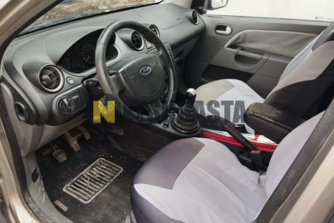Honda NC 750 X DTC ABS 2014