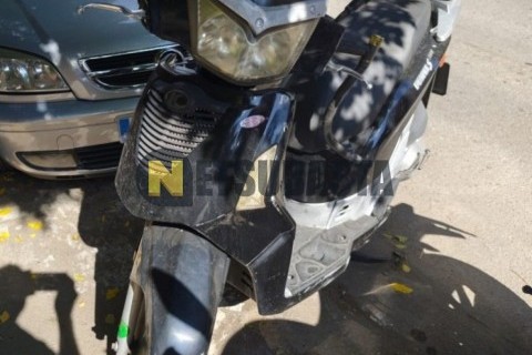 Yamaha YBR 250 2008