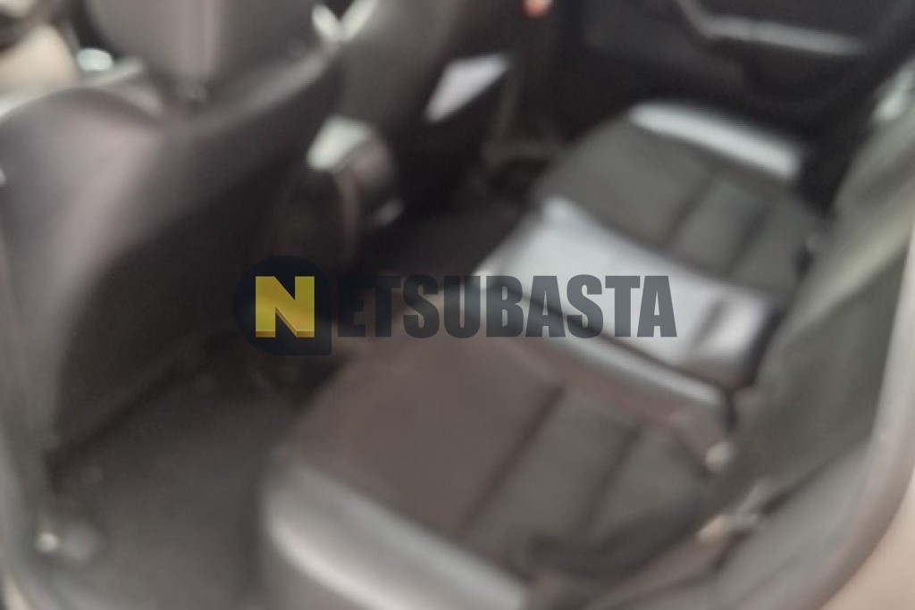 Honda Accord Tourer 2.2 i-CTDi 2006