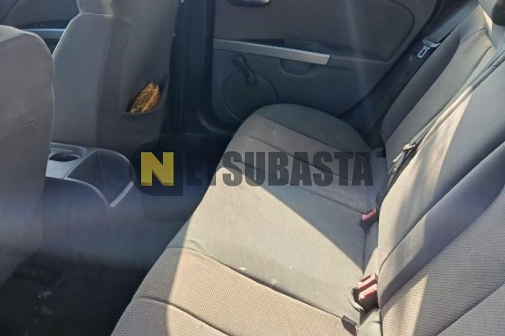 Seat Leon 1.9 TDI 2009