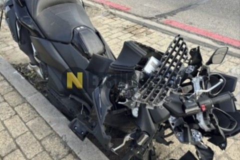 Honda NC 750 X DTC ABS 2014