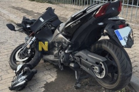 Honda NC 750 X DTC ABS 2014