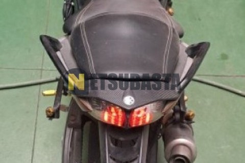 Yamaha YZF R6 2008