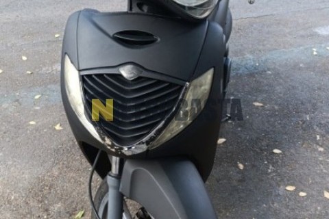 Suzuki Marauder 250 2006
