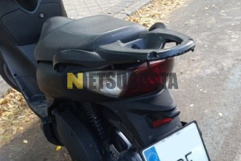 Suzuki Marauder 250 2006