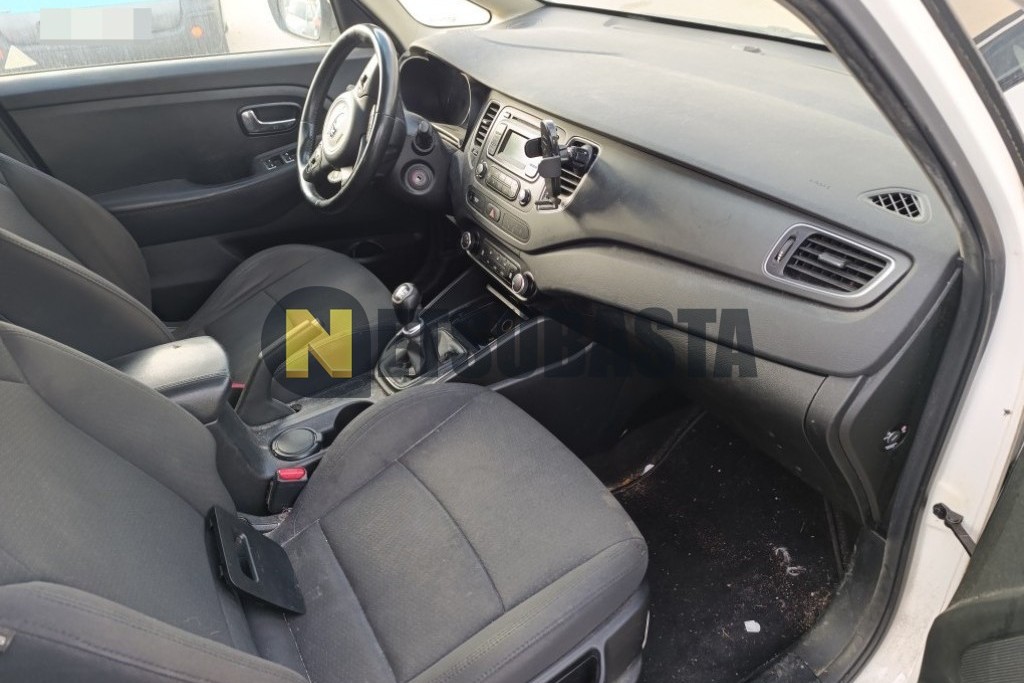 Kia Carens 1.6 GDi 2013