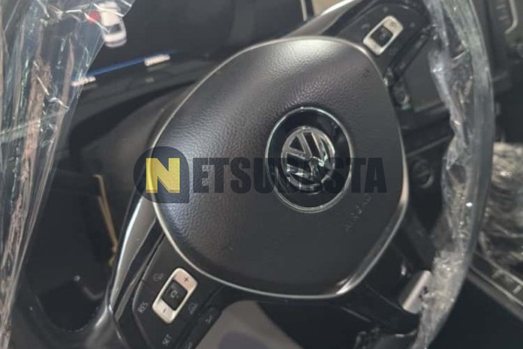 Volkswagen Passat 2.0 TDI 2016