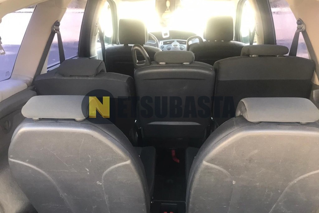 Renault Grand Scenic 1.5 dCi 2005