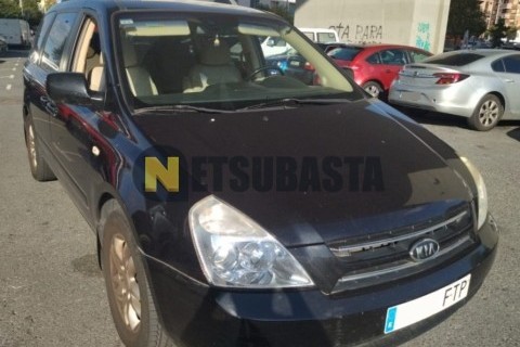 Honda NC 750 X DTC ABS 2014