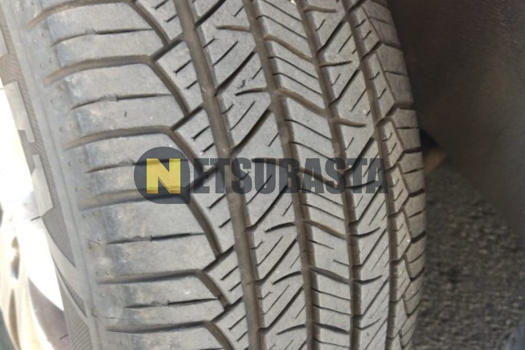 Kia Carnival 2.9 CRDi VGT 7 plazas 2007