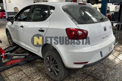 Honda NC 750 X DTC ABS 2014