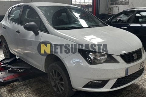 Honda NC 750 X DTC ABS 2014