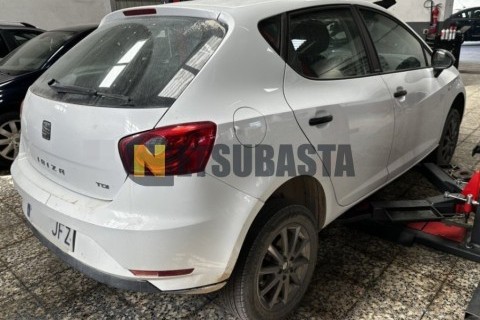 Honda NC 750 X DTC ABS 2014