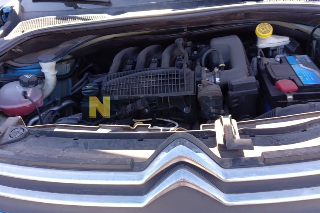 Citroën C3 1.2 PureTech 2017