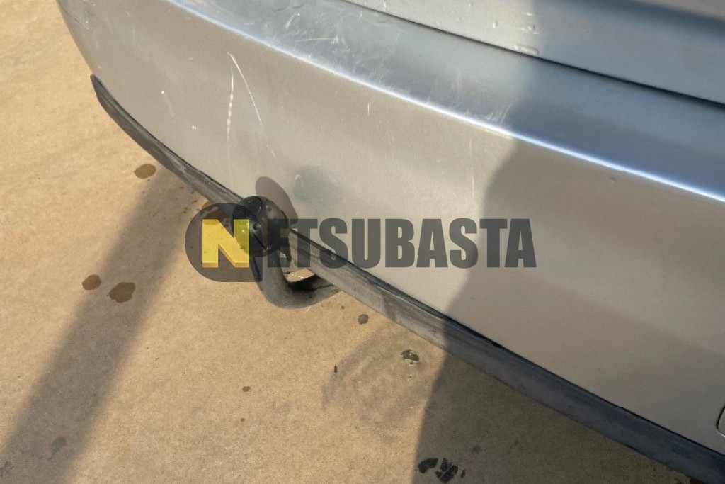 Peugeot 308 1.6 BlueHDi 2017