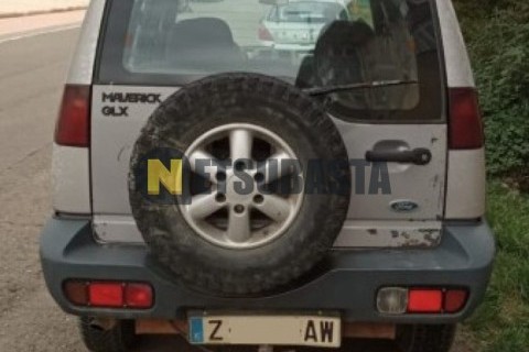 ZONTES G1 125 2023