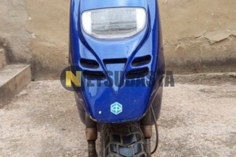 ZONTES G1 125 2023