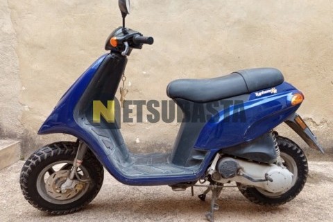 ZONTES G1 125 2023