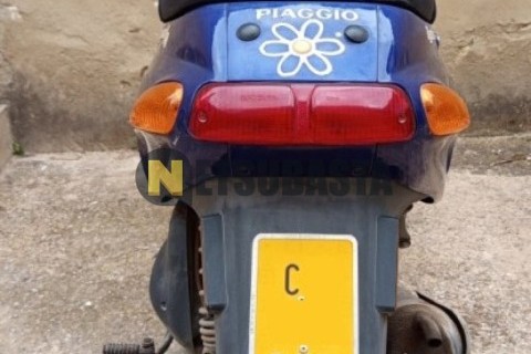 ZONTES G1 125 2023