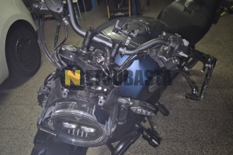 ZONTES G1 125 2023