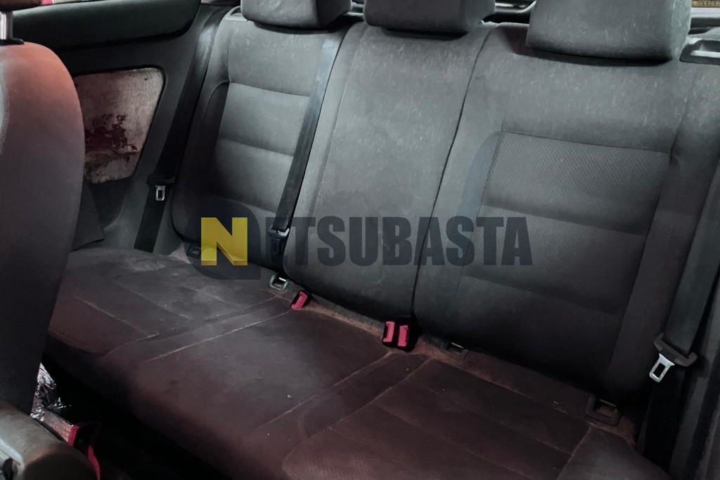 Volkswagen Golf 2.0 TDI 2006