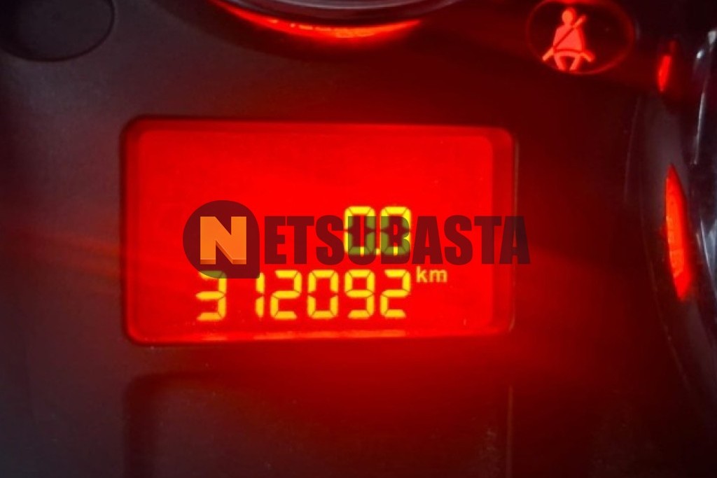 Peugeot 207 1.6 HDi 2006
