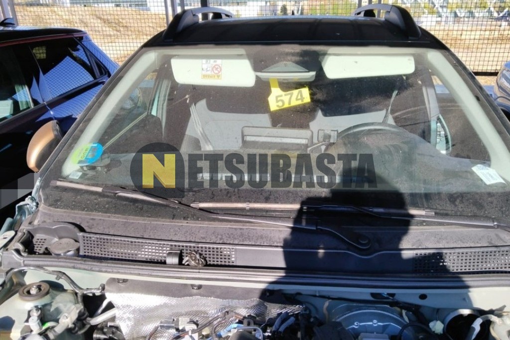 Dacia Sandero Stepway 1.0 ECO-G 2025