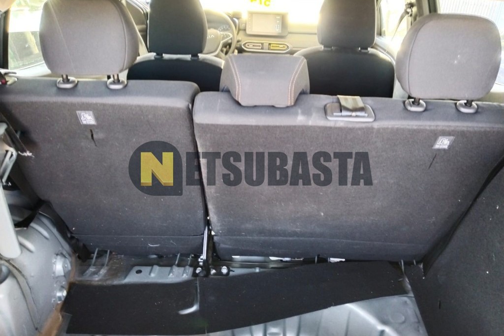 Dacia Sandero Stepway 1.0 ECO-G 2025