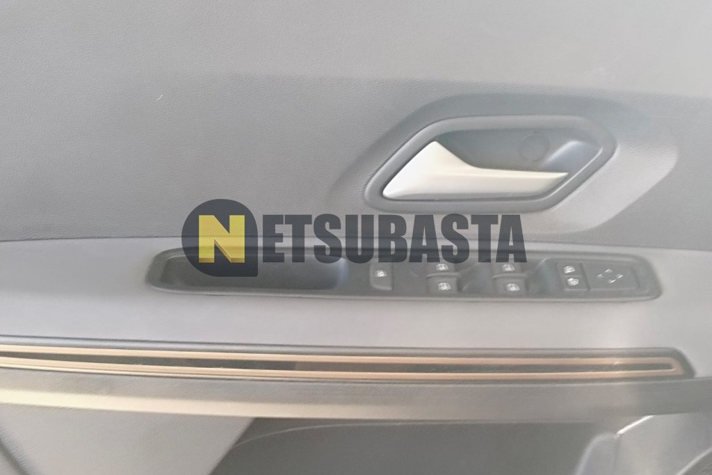 Dacia Sandero Stepway 1.0 ECO-G 2025