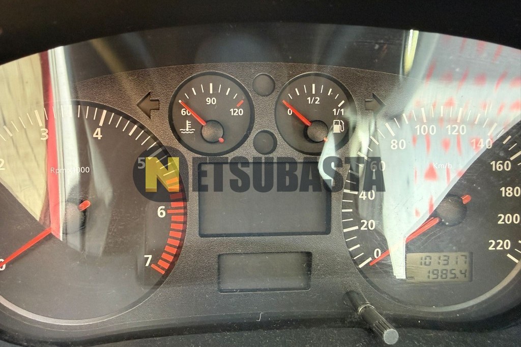 Seat Cordoba 1.6 2000