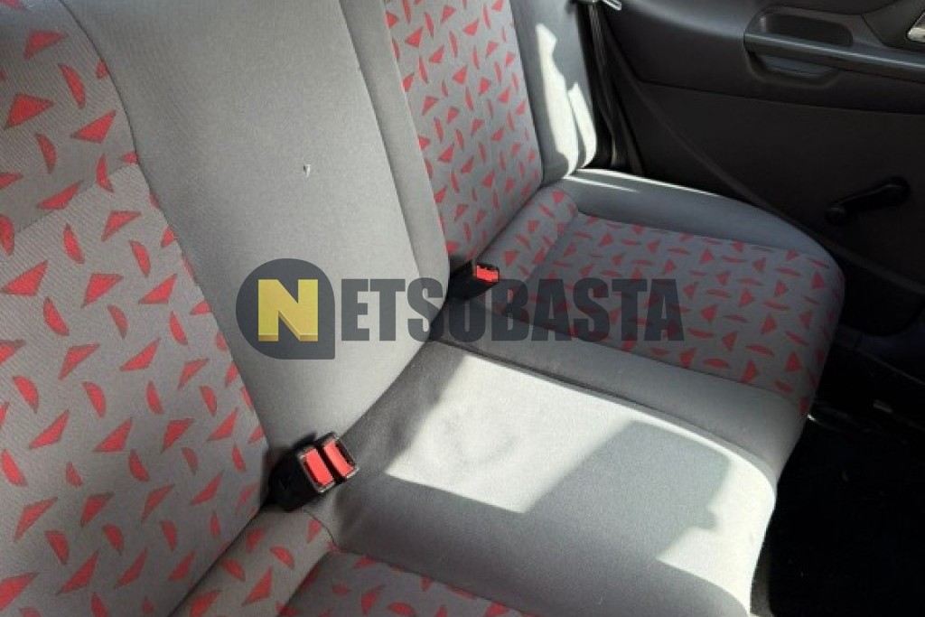 Seat Cordoba 1.6 2000