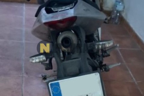 Piaggio Hexagon GTX 250 2003
