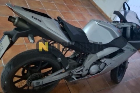 Piaggio Hexagon GTX 250 2003