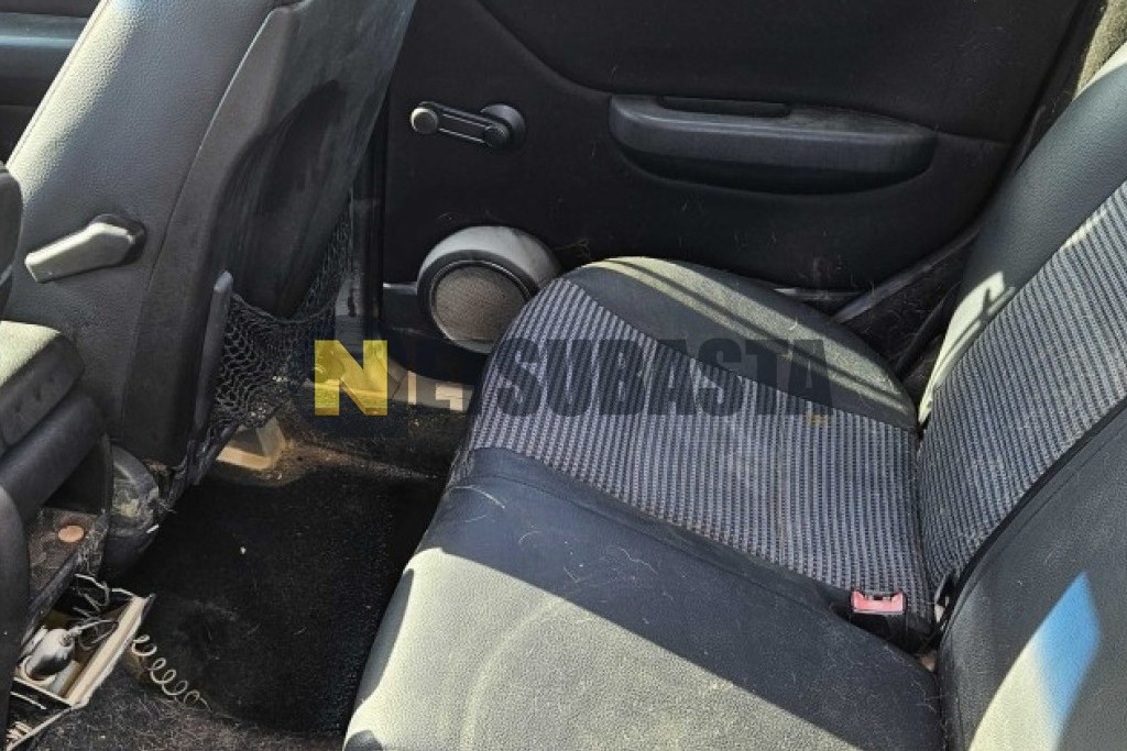 Mercedes-Benz A 200 2007