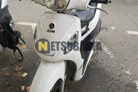 Piaggio Hexagon GTX 250 2003