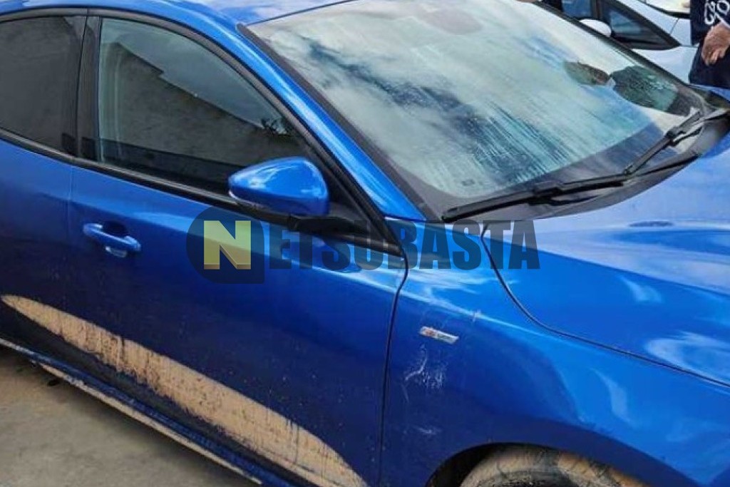 Ford Focus 1.5 EcoBoost 2019