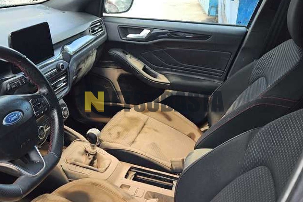 Ford Focus 1.5 EcoBoost 2019