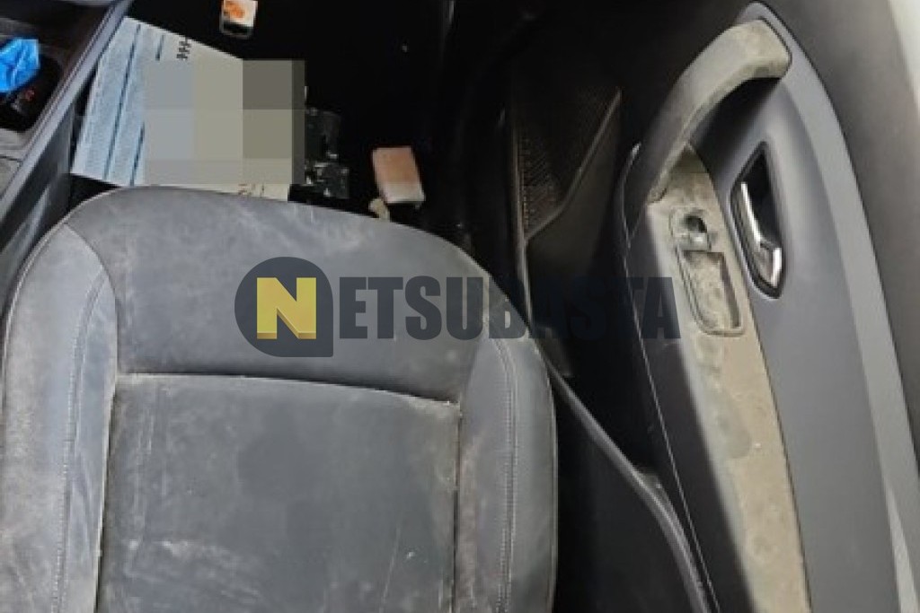 Renault Express 1.5 Blue dCi 2024