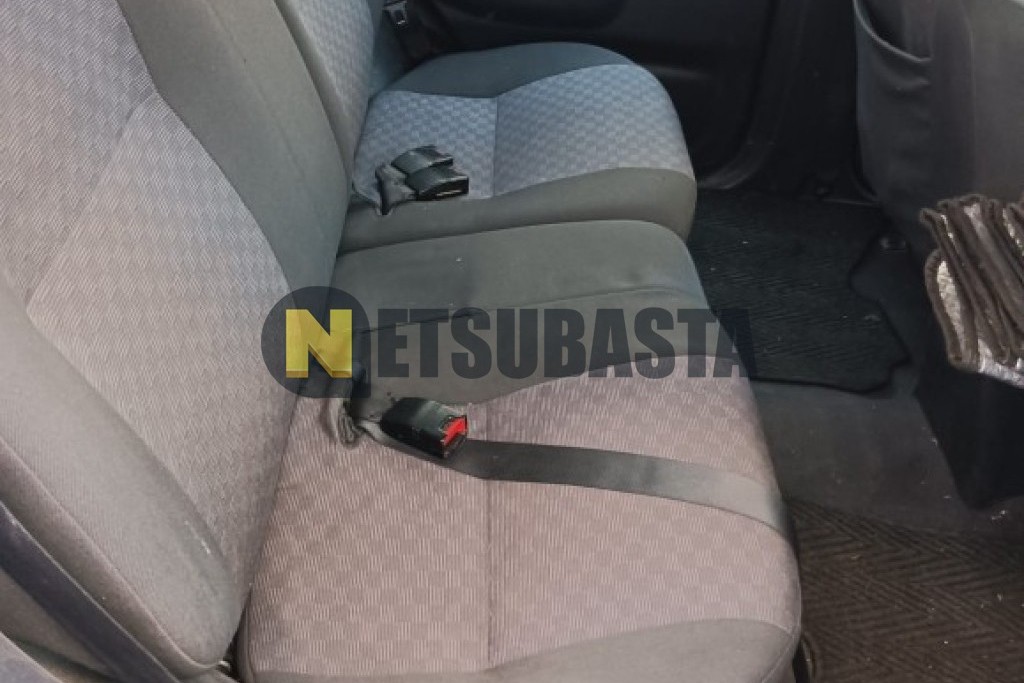 Opel Frontera 2.2 DTI 2002