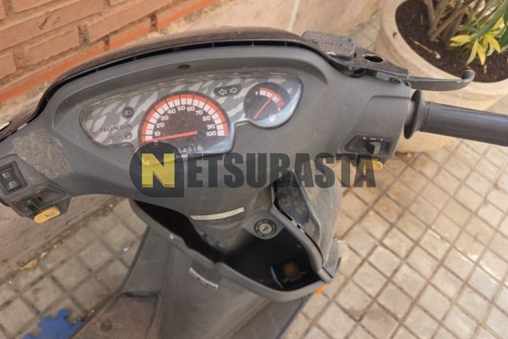 Honda SFX 50 2000