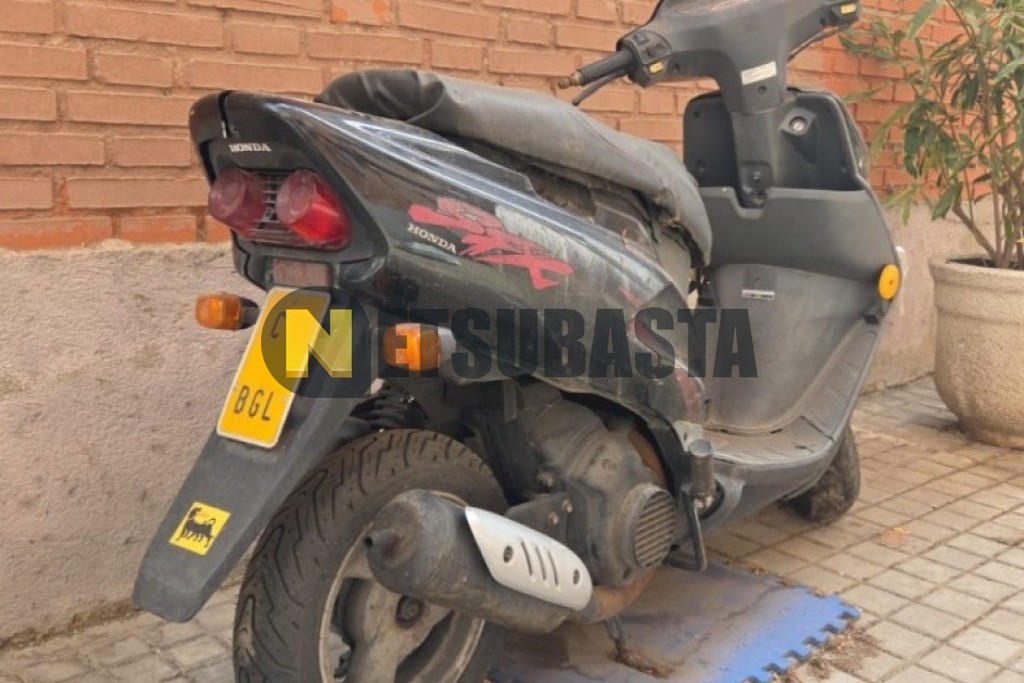 Honda SFX 50 2000
