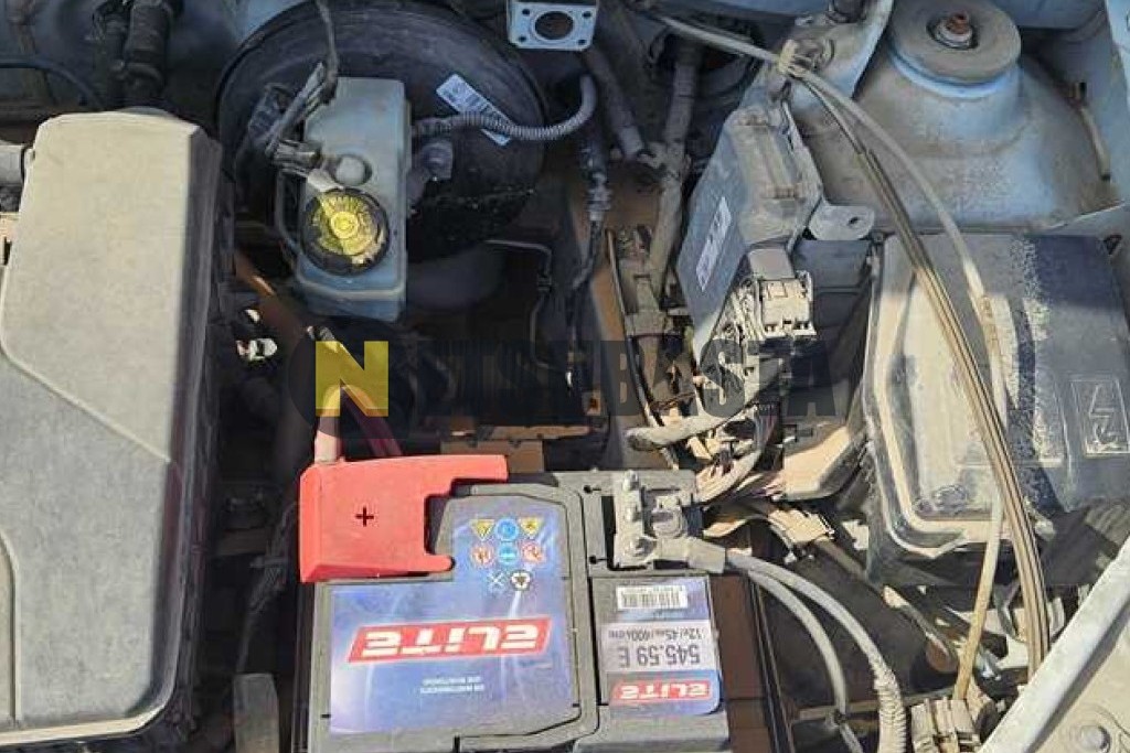 Dacia Sandero 1.2 2015
