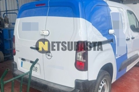 ZONTES G1 125 2023